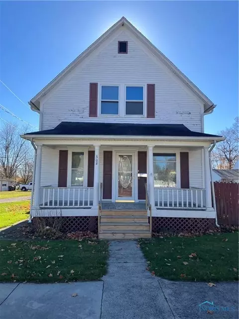 308 E Water St, Montpelier, OH 43543