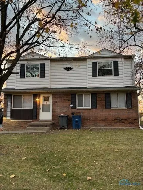 808 Butterfield Dr, Toledo, OH 43615