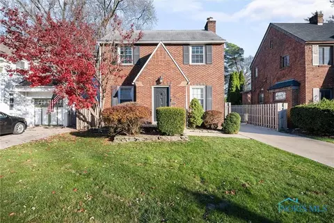 3234 Wendover Dr, Toledo, OH 43606