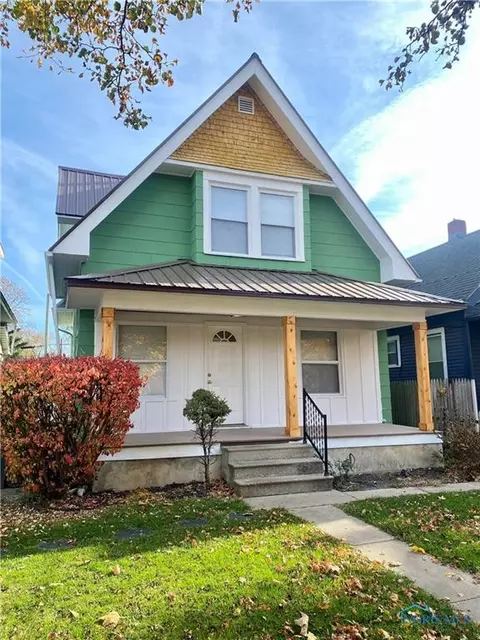515 Howland Ave, Toledo, OH 43605