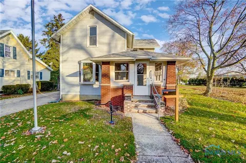 420 W Elm St, Wauseon, OH 43567
