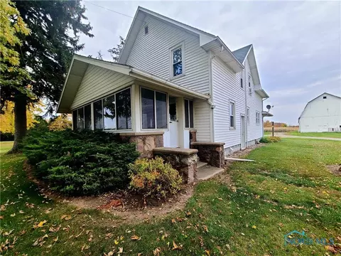 16132 County Road 11-50, Montpelier, OH 43543