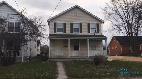 2240 Kent St, Toledo, OH 43620