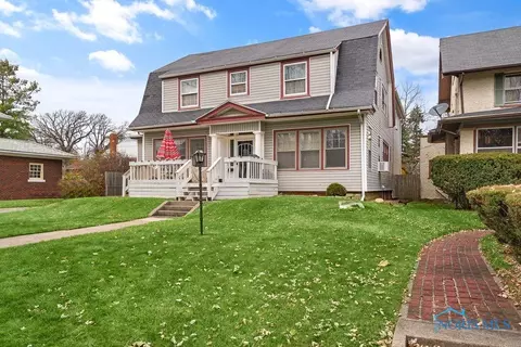 69 Birckhead Pl, Toledo, OH 43608