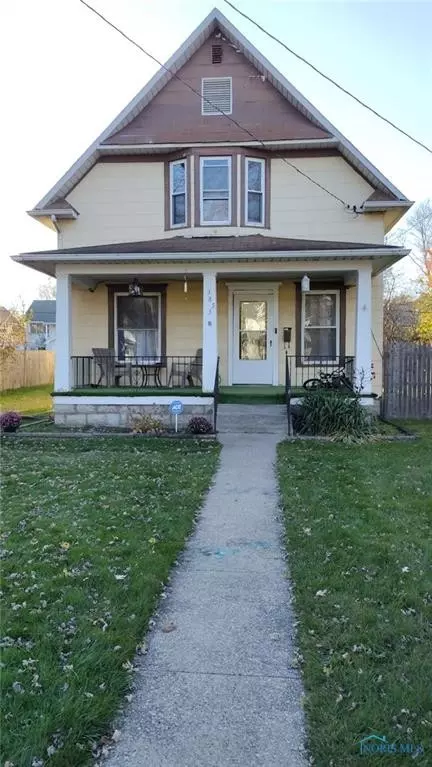 3855 Willys Pkwy, Toledo, OH 43612