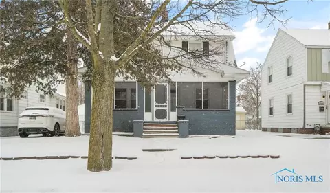 4448 N Lockwood Ave, Toledo, OH 43612