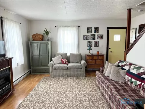 105 Heldman St, Jenera, OH 45841 photo 6