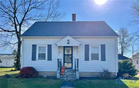 105 Heldman St, Jenera, OH 45841