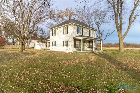 955 N Reiman Rd, Genoa, OH 43430