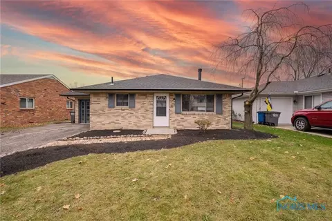1972 Lehman Ave, Toledo, OH 43611