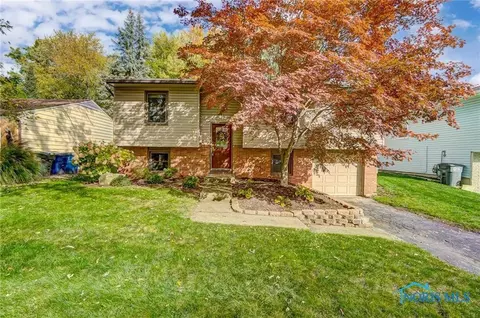 6216 Luddington Dr, Toledo, OH 43615