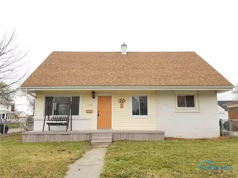 2226 Peabody Ave, Toledo, OH 43614