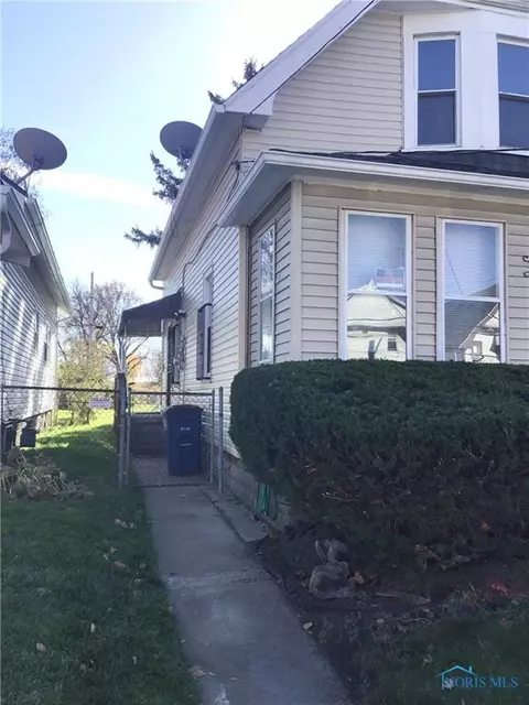 1769 Hamilton St, Toledo, OH 43607 photo 3