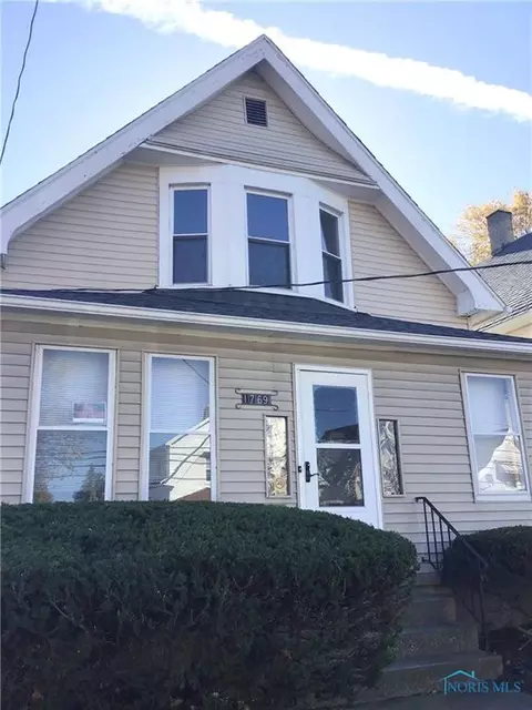 1769 Hamilton St, Toledo, OH 43607 photo 2