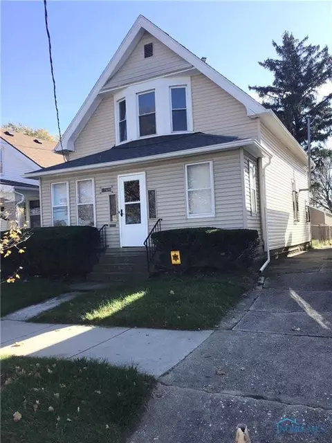 1769 Hamilton St, Toledo, OH 43607