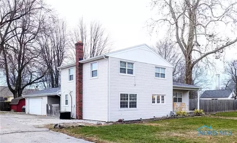134 E North St, Wayne, OH 43466