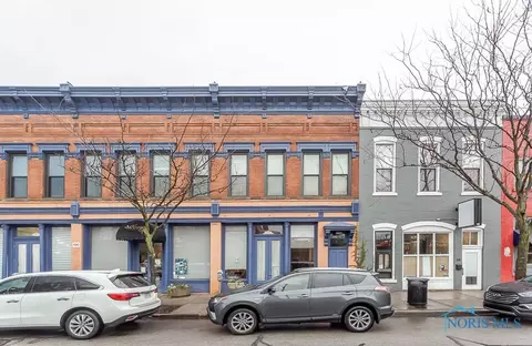 44 S Saint Clair St #9, Toledo, OH 43604
