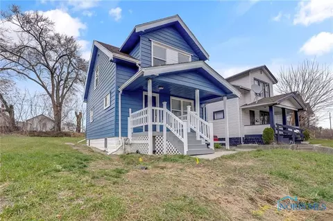 1748 Bigelow St, Toledo, OH 43613