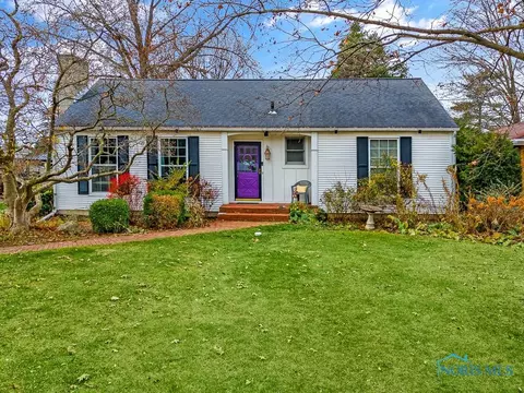 1639 Cass Rd, Maumee, OH 43537