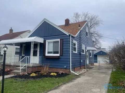 3106 Muirfield Ave, Toledo, OH 43614