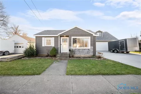 603 North St, Woodville, OH 43469