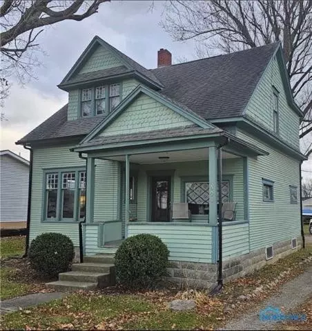 404 E Indiana St, Edon, OH 43518