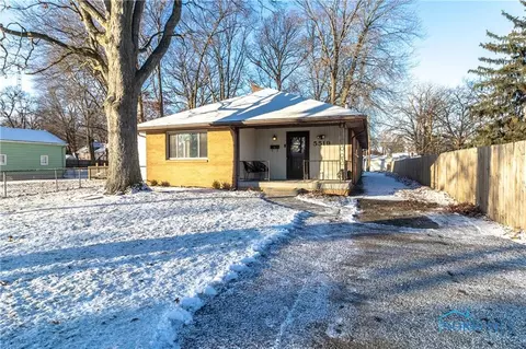 5519 Ruth Ave, Toledo, OH 43613