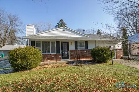 28760 Hufford Rd, Perrysburg, OH 43551