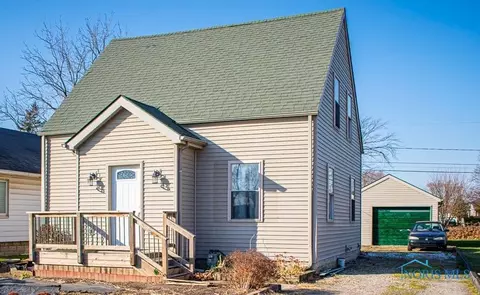 314 Mary Ave, Northwood, OH 43619