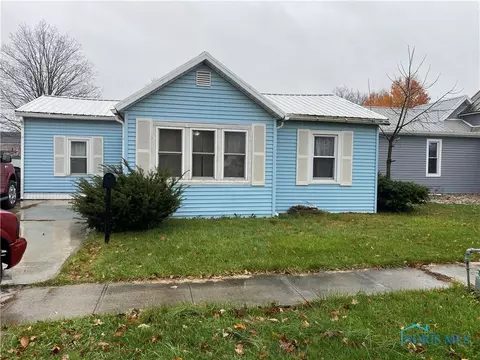 715 S Oak St, Ottawa, OH 45875