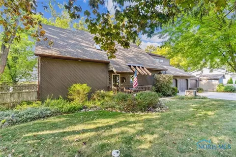 14676 Power Dam Rd, Defiance, OH 43512