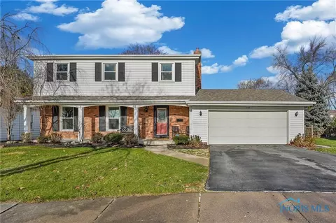 505 Garden Ct, Maumee, OH 43537