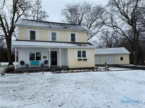 15850 Co Rd I, Bryan, OH 43506