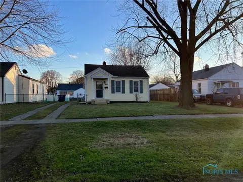 821 W Northgate Pkwy, Toledo, OH 43612