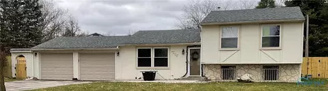 3725 Inverness Ave, Toledo, OH 43607