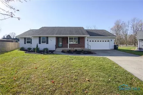 129 Westland Dr, Bluffton, OH 45817