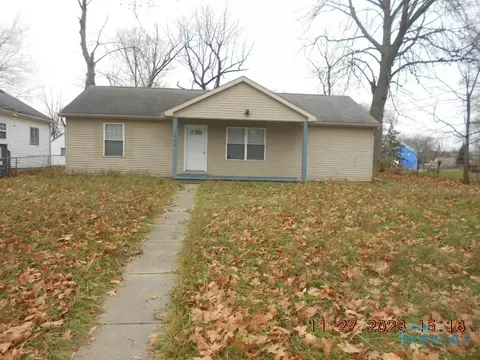 1620 Ottawa Dr, Toledo, OH 43606