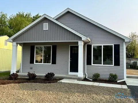 1939 Northgrove Pl, Toledo, OH 43611