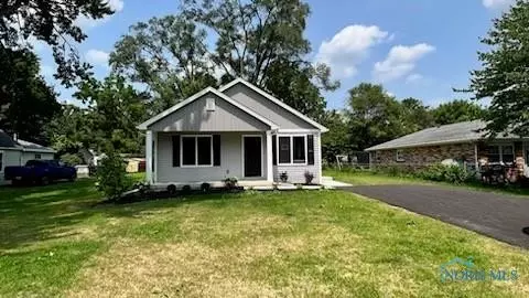 1738 Welker Ave, Toledo, OH 43613
