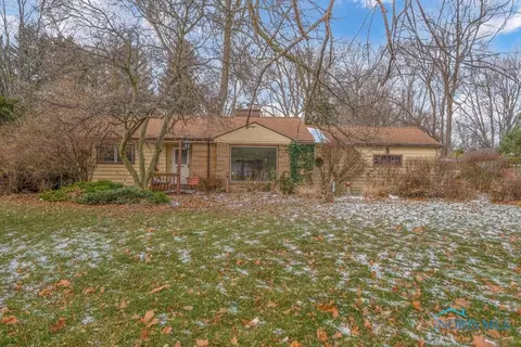 3455 Talmadge Rd, Toledo, OH 43606