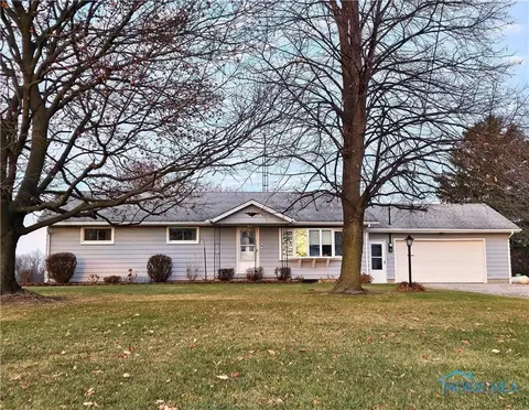 28851 Rohn Rd, Defiance, OH 43512
