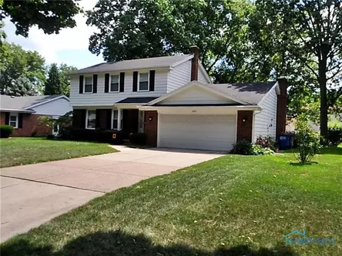 3805 Linden Green Dr, Toledo, OH 43614