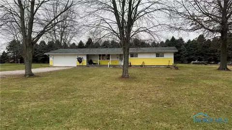 P563 County Road 5a, Napoleon, OH 43545