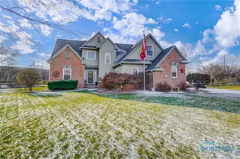10465 Belmont Meadows Ln, Perrysburg, OH 43551