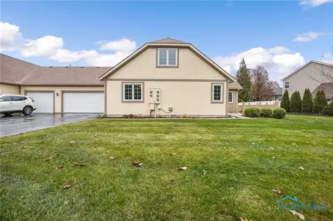1246 Turnbury Ln, Perrysburg, OH 43551
