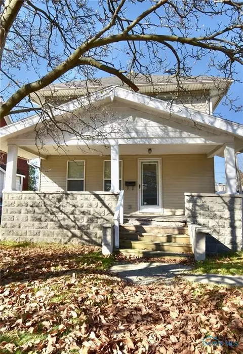 356 S Detroit Ave, Toledo, OH 43609