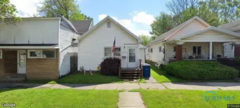 2338 Elm St, Toledo, OH 43608