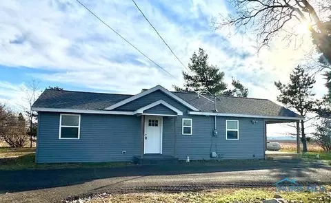 24261 Mccutcheonville Rd, Perrysburg, OH 43551