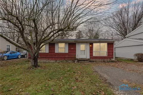 1712 Park St, Findlay, OH 45840