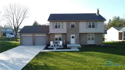 41 Walnut St, Tiffin, OH 44883